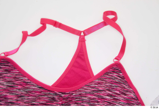 Clothes  302 clothing pink sports bra sports 0002.jpg